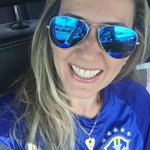 Meet your Posher, Angelica